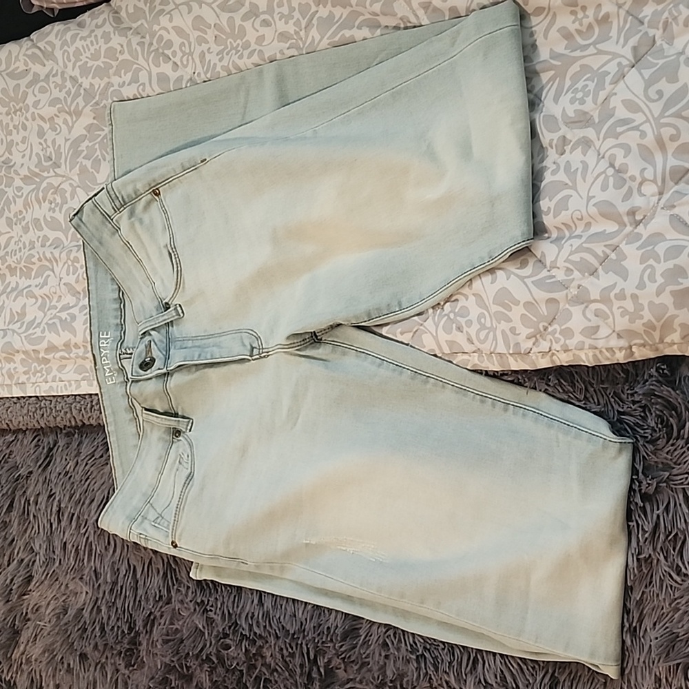 Empyre Tessa Skinny Jean